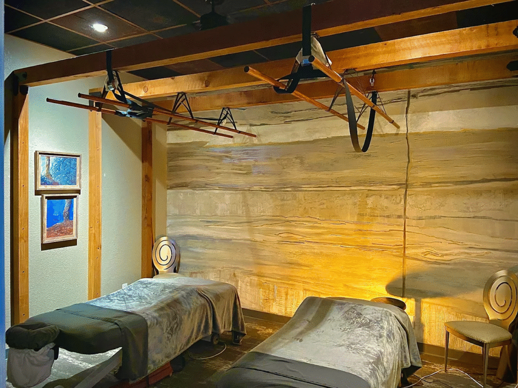 Float Wellness Spa in San Antonio, TX