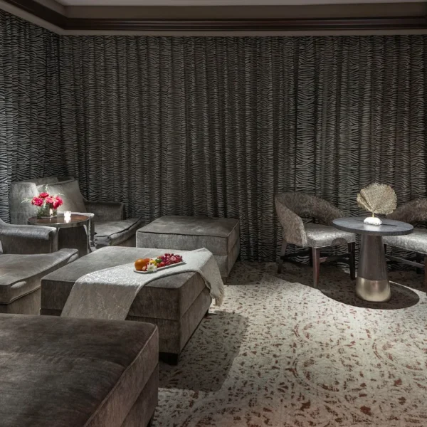 Spa at the Battle House