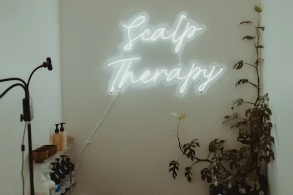 Lovely Apothecary Headspa