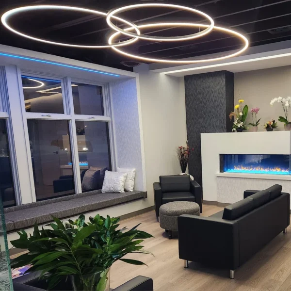 Aspire Med Spa