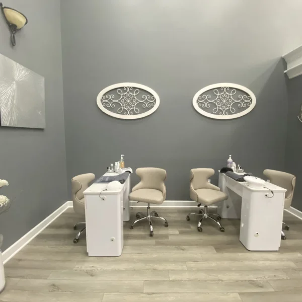 The Spa at Wyndhurst
