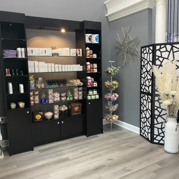 The Spa at Wyndhurst