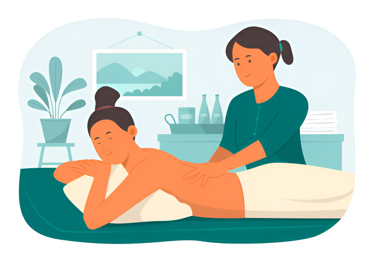 How to Give a Good Massage: The Only Guide You’ll Ever Need