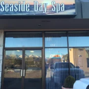 Seaside Day Spa