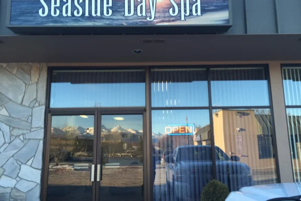 Seaside Day Spa