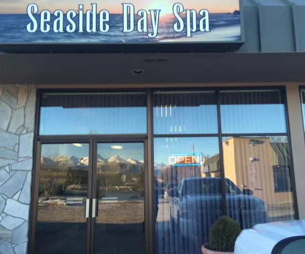 Seaside Day Spa