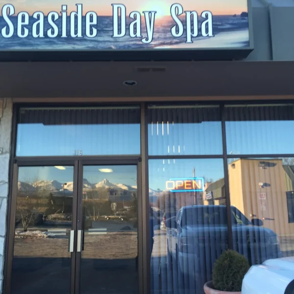 Seaside Day Spa