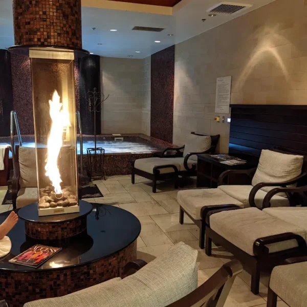 Spa at the Battle House