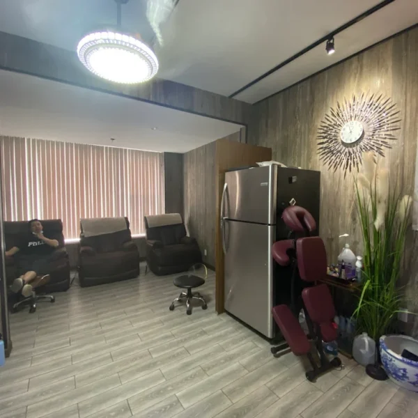Renew Day Spa