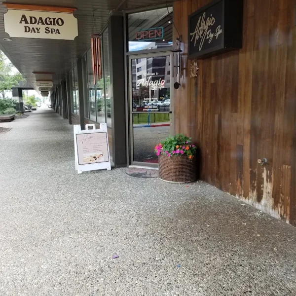 Adagio Day Spa