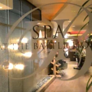 Spa at the Battle House