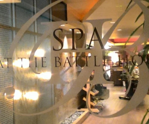 Spa at the Battle House