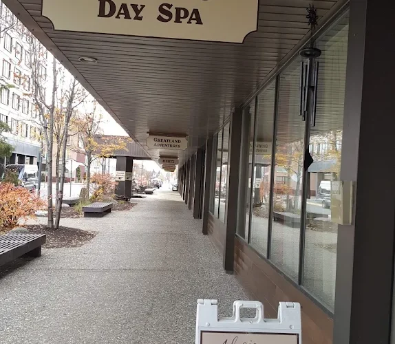 Adagio Day Spa