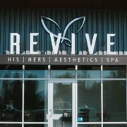 Revive Wellness