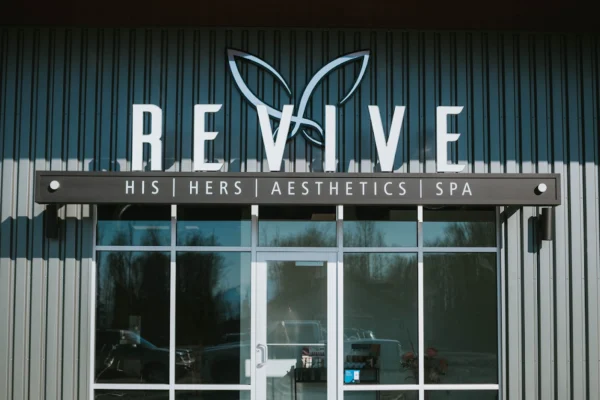Revive Wellness