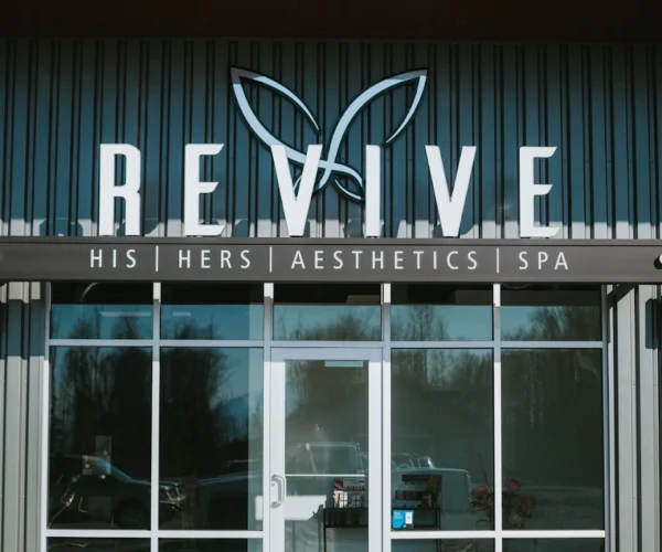 Revive Wellness