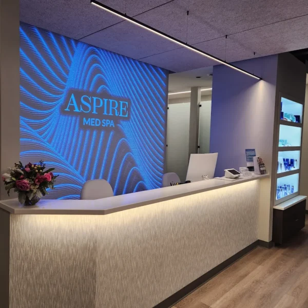 Aspire Med Spa