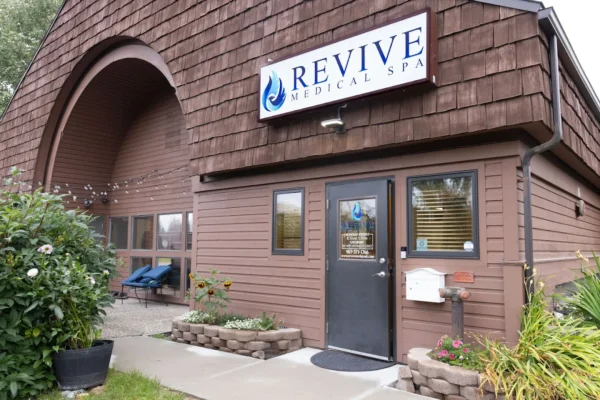 Revive Medical Spa