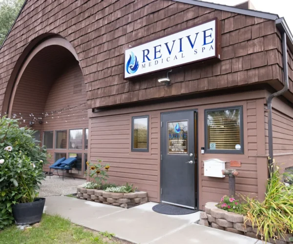 Revive Medical Spa