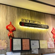 Renew Day Spa