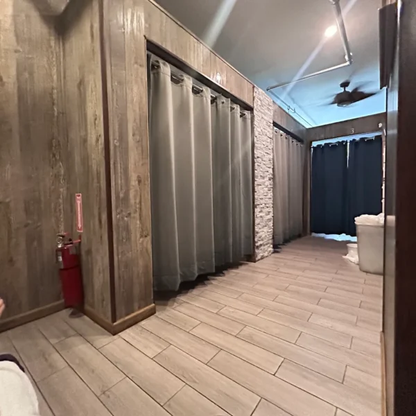 Renew Day Spa