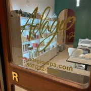 Adagio Day Spa