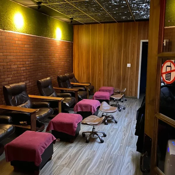 Renew Day Spa