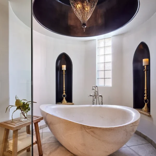 Omni Scottsdale Resort & Spa at Montelucia