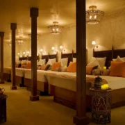 Omni Scottsdale Resort & Spa at Montelucia