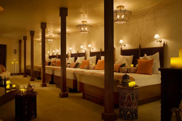 Omni Scottsdale Resort & Spa at Montelucia