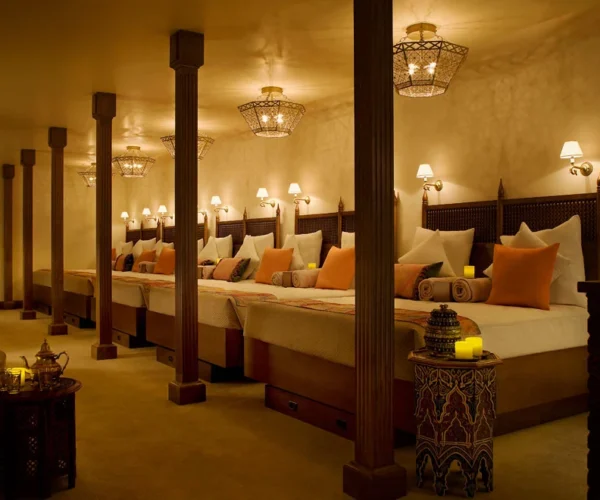 Omni Scottsdale Resort & Spa at Montelucia