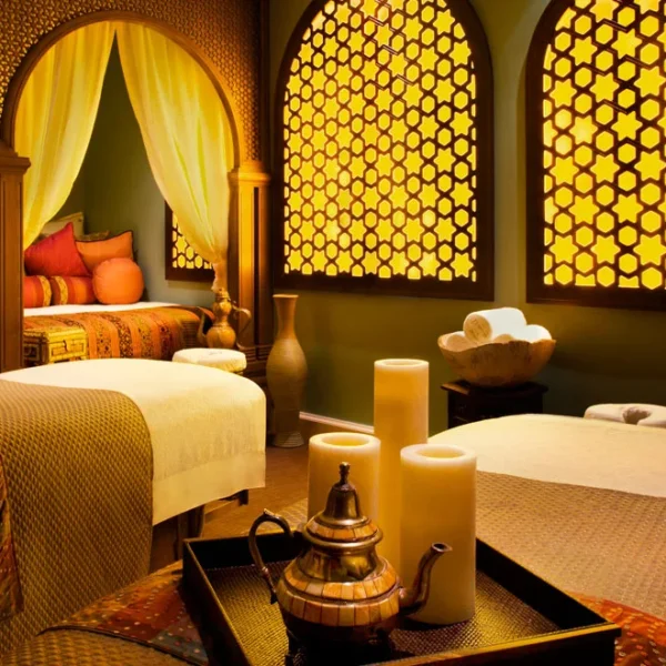 Omni Scottsdale Resort & Spa at Montelucia