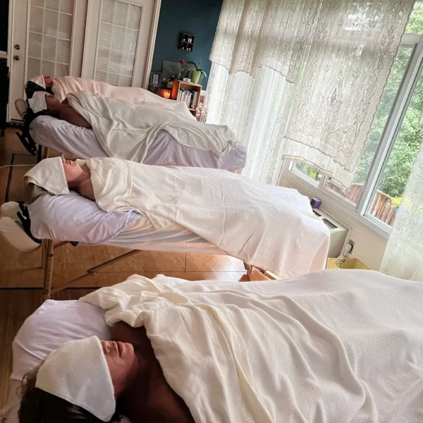 Living Wellness Day Spa, Massage, Facials, Hot Springs AR