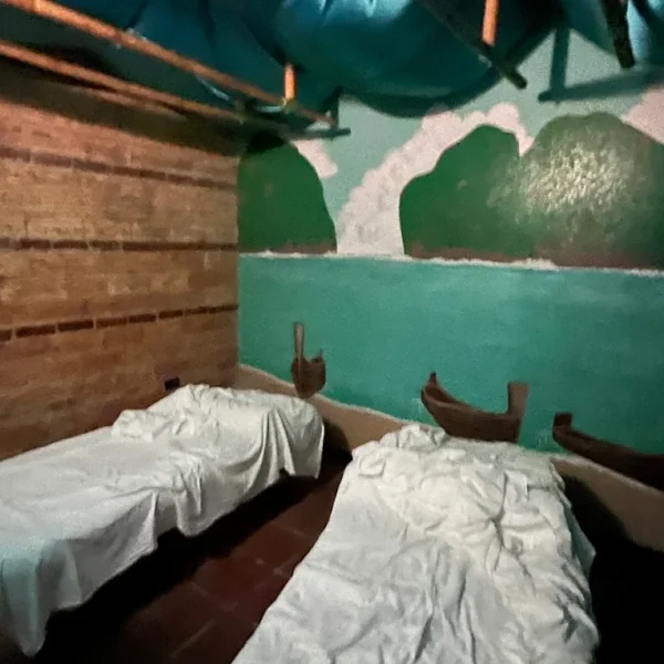 Thai-Me Spa & Mineral Baths w/ Coffee Shop