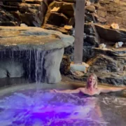 Thai-Me Spa & Mineral Baths w/ Coffee Shop