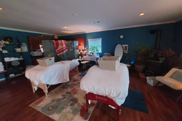 Living Wellness Day Spa, Massage, Facials, Hot Springs AR