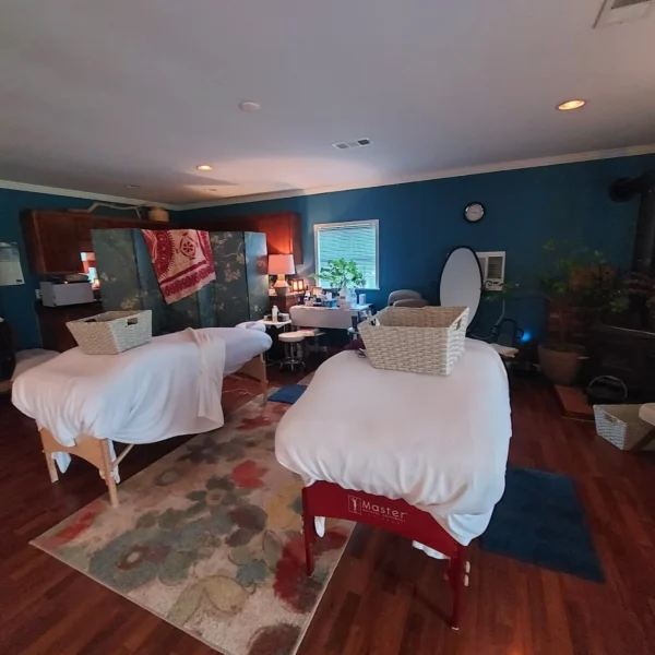 Living Wellness Day Spa, Massage, Facials, Hot Springs AR