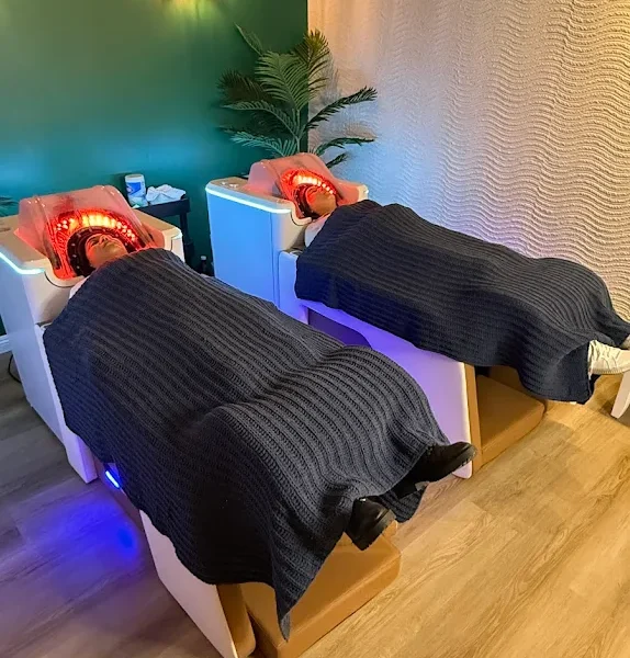 Luxury Health Spa