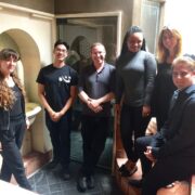 Watercourse Way Bath House Spa