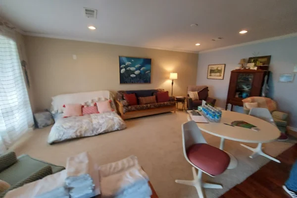 Living Wellness Day Spa, Massage, Facials, Hot Springs AR