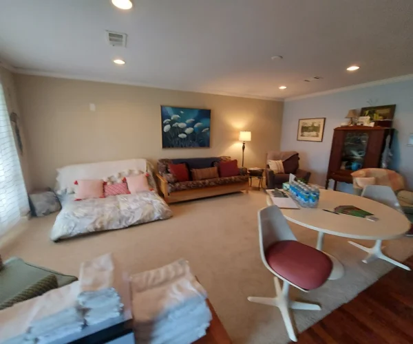 Living Wellness Day Spa, Massage, Facials, Hot Springs AR