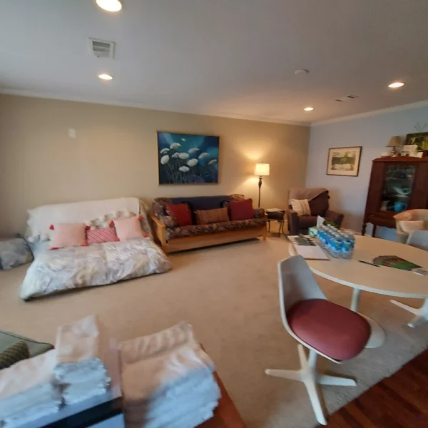 Living Wellness Day Spa, Massage, Facials, Hot Springs AR