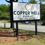 Copper Well Retreat
