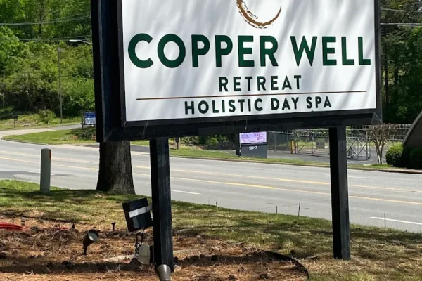Copper Well Retreat