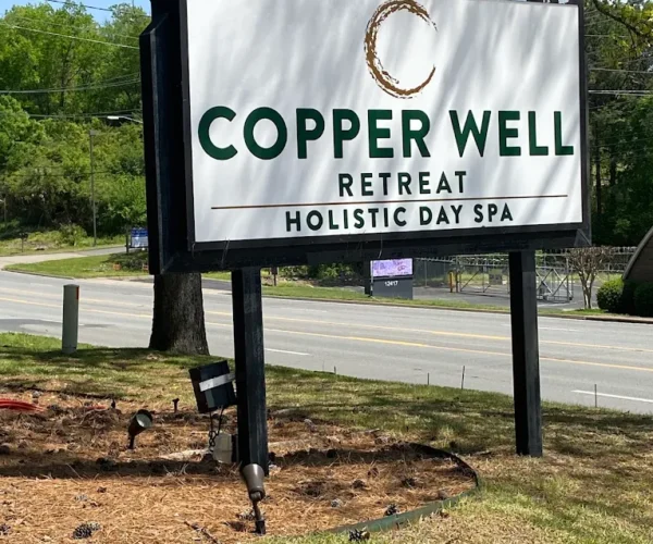 Copper Well Retreat