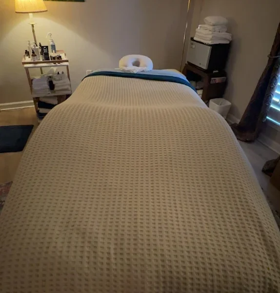 Living Wellness Day Spa, Massage, Facials, Hot Springs AR