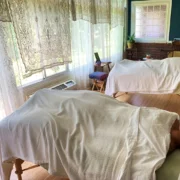 Living Wellness Day Spa, Massage, Facials, Hot Springs AR