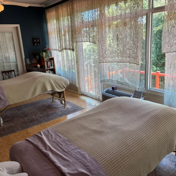 Living Wellness Day Spa, Massage, Facials, Hot Springs AR