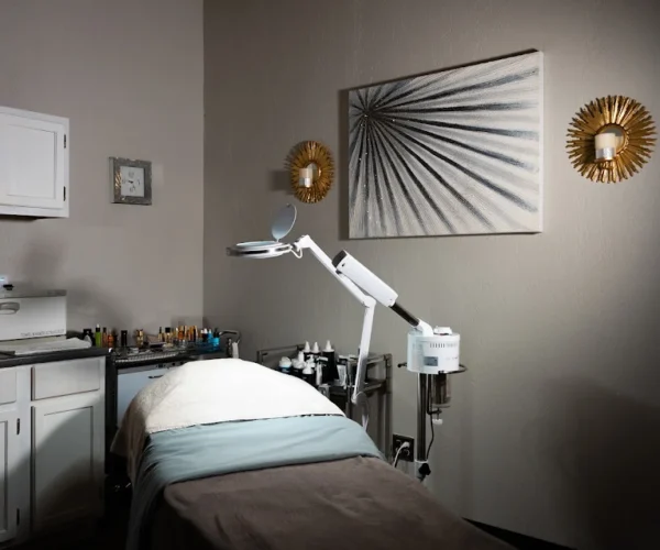 Chrysalis Day Spa & Med Spa